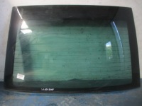 Купить Renault megane 2 кабриолет  стекло задняя оригинал с подогревом, фото thumb