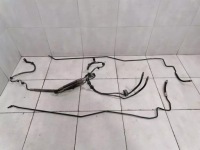 Купити Mercedes sl r230 rear abc труба set a2309970852 шланг lhd, фото thumb