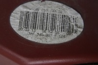 фото thumb №12, Лампы задние led лампа левая + правая + крышки passat b7 kombi