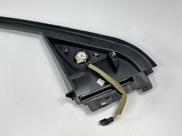 фото thumb №4, Cadillac escalade 15-20r корпус рамка wew. дверь передних правых oem