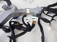 фото thumb №8, Установка жгут консоли 1.7 crdi kia optima iv