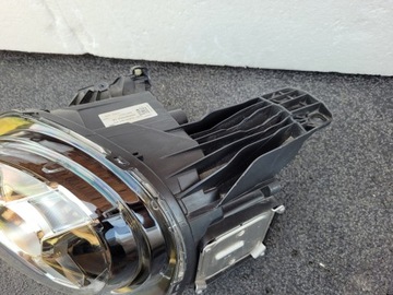 фото thumb №6, Лампа ліва перед передня nissan juke ii 2 f16 260606pm0a оригінальна гарна