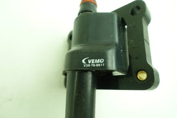 фото thumb №3, Катушка зажигания mercedes w124 w463 w638 w163 vemo