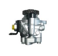 фото thumb №1, Насос усилителя nissan cabstar atleon renault maxity 3.0d zd30 шестерня