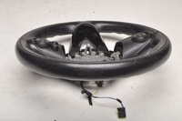 фото thumb №11, Mini f56 кермо шкіряний багатофункціональна