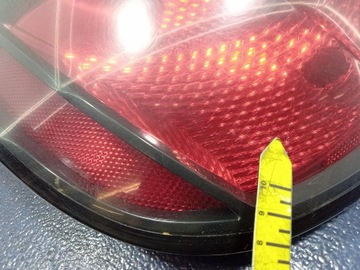 фото thumb №7, Kia rio ii 05- hb лампа зад правая задняя 92402-1g2r