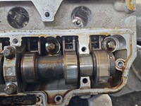 фото thumb №11, Двигатель opel corsa e b14xer 1.4 16v film измерение