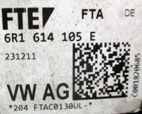 фото thumb №3, Roomster насос тормозная усилитель тормозов