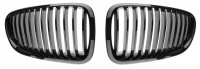 фото thumb №1, Bmw 3 e92 10-14 решітка радіатора решітки радіатора решітка радіатора чорні блиск