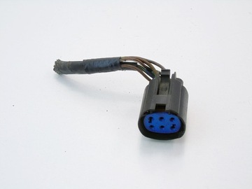 фото thumb №1, Штекер роз'єм 1.6 1.8 escort mondeo orion fiesta