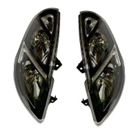 Купить Новая  фонари opel movano 19- рестайлинг  led комплект 95529360 95529358, фото thumb