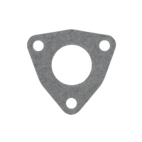 Купить Elring прокладка картера масляный бумага цоколь боковое  man mercedes, фото thumb