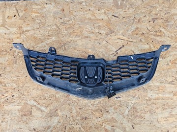 фото thumb №8, Honda accord vii 7 02-05 решітка радіатора решітка type-s sport types сота сота