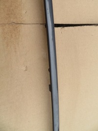 фото thumb №6, Hyundai ix20 lift 14-19 рамка молдинг решітка радіатора решітка радіатора