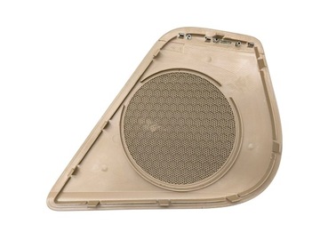 фото thumb №7, Audi a6 s6 c7 4g 2012 комплект маскировочная накладка динамика дверь передних