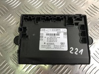 фото thumb №1, Mercedes w221 221 блок керування модуль двері