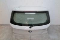 фото thumb №1, Кришка багажника задня задня кришка багажника bmw 1 f20