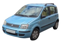 фото thumb №7, Важіль двірники задня щітка fiat panda 169 2003-2012 задня 46835901