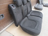 фото thumb №11, Заднее сиденье citroen c5 iii x7