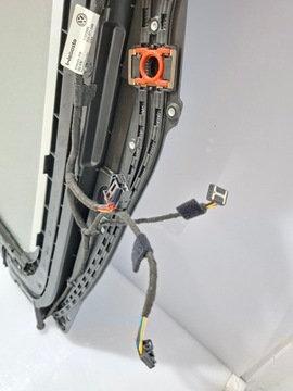 фото thumb №14, Vw golf vii універсал 2015r 5g9877049a скляний дах панорамний панорама