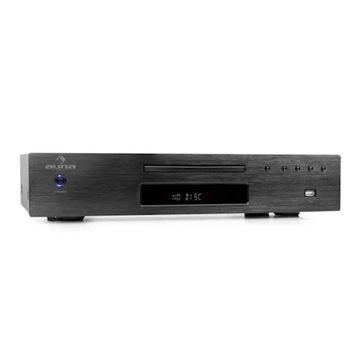 ОПТИЧЕСКИЙ CD-ПЛЕЕР SOLID SURROUND HI-FI