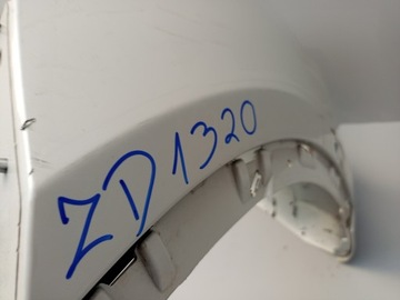 фото thumb №16, Bmw x6 f16 м-пакет 2014- бампер перед переднє 51118056492