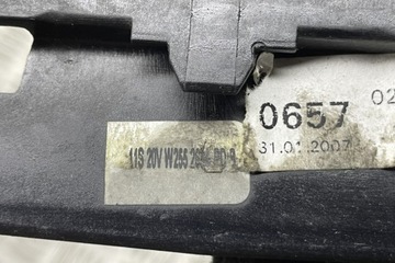 фото thumb №7, Рамка зміни коробки передач honda civic viii sedan fd, fa 3c0864263a 2007