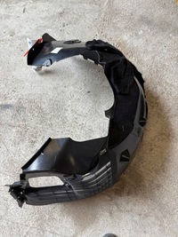 фото thumb №1, Новое подкрылок перед левая правые corvette c8 z06 stingray 2021 2022 2023 2024