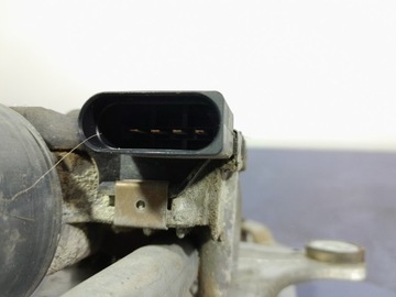 фото thumb №5, Volvo xc60 i рестайлінг механізм двірник перед eu 31333454