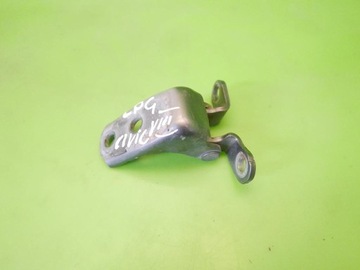 фото thumb №1, Петля дверь левый перед верх honda civic viii ufo fn3