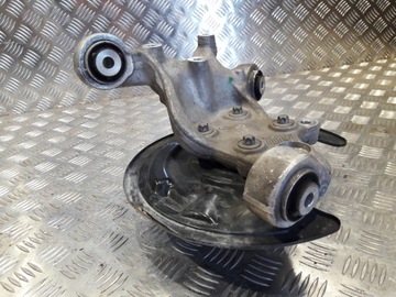 фото thumb №13, Mercedes cla w117 поворотный кулак ступица зад 2460306