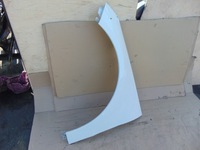 фото thumb №4, Крыло левый перед mercedes r klasa w251 lift