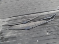 фото thumb №1, Dacia duster 2012 рычаги дворник перед kpl