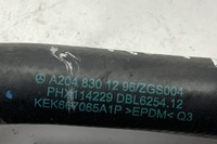 фото thumb №8, Труба охолодження mercedes-benz c coupe c204 a2048301296 1.8l бензиновий