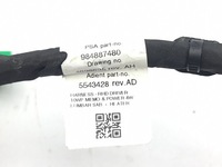 фото thumb №7, Opel astra l 2023 перед сторона права сидіння, сидіння