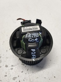 фото thumb №1, Вентилятор воздуходувка peugeot 207 n102993x