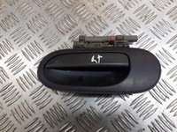 фото thumb №1, Ручка права задня зовнішня nissan almera n16