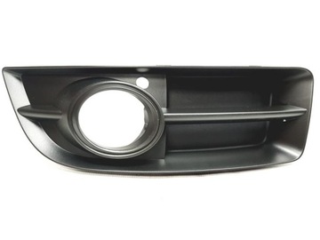 фото thumb №12, Новая оригинальная решётка бампера audi a3 8p s-line