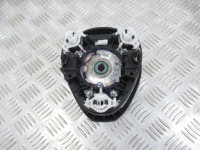 фото thumb №12, Панель приладів приладова панель  подушка безпеки opel astra v k 5 head up оригінал