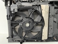 фото thumb №11, Pas переднє радіатор citroen c3 ii 1.4