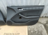 фото thumb №14, Сиденья перед + заднее сиденье задняя обшивки перед задняя bmw 3 e46 lift cena za комплект!