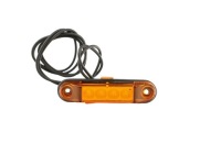 фото thumb №9, Лампа габаритна truck помаранчевий led ft87369 fast