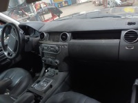 фото thumb №11, Land rover discovery iv las 2010 - 2018 бампер заднє 306dt tdv6