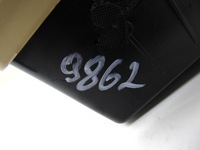 фото thumb №10, Подлокотник туннель средний бардачок vw phaeton