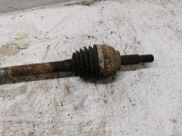 Привідний вал довга правий перед renault clio 3 1.5 dci Оригінал, фото thumb