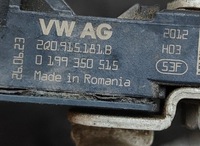 фото thumb №6, Audi a1 2023 минус / клемма / шланг аккумулятор