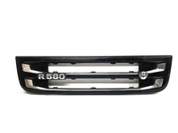 фото thumb №1, Решётка радиатора нижняя лавка scania r 1536807