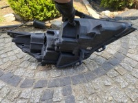 Opel astra k v лампа ліва перед 39158005 оригінал Київ, фото thumb