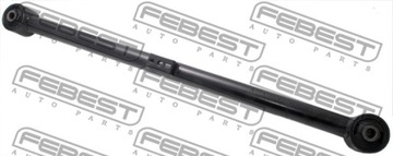 фото thumb №2, 0125-lc120l febest стрижень нижній задньої osi toyota