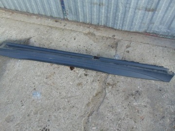 фото thumb №8, Планка пороговая mercedes glc ii w254 a2546984700